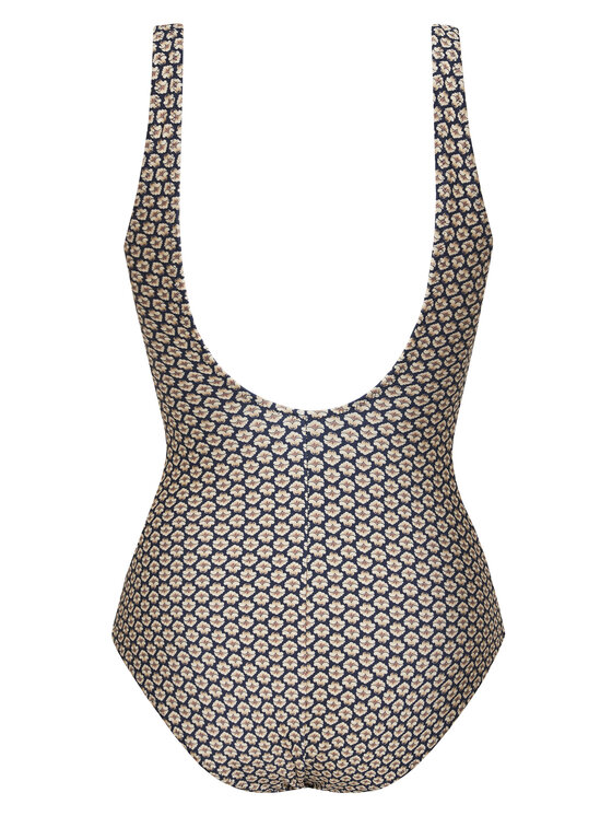 YSABEL MORA YSABEL MORA Costume da bagno 82933 Blu scuro