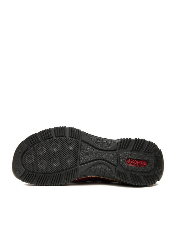 Rieker Rieker Scarpe basse N3271-30 Viola