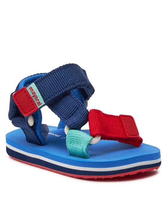 Mayoral Mayoral Sandalen 41601 Bunt
