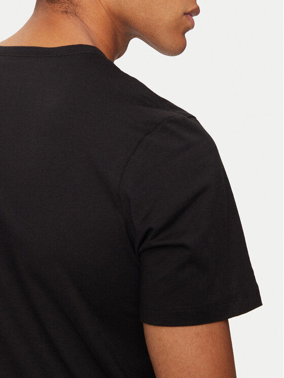 HUGO Hugo 3 t-kreklu kompleksts 50480088 Daudzkrāsains Regular Fit