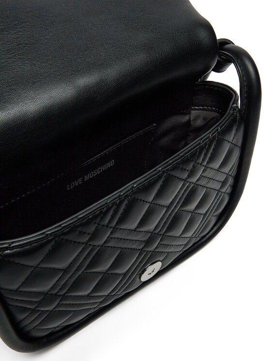 LOVE MOSCHINO LOVE MOSCHINO Handtasche JC4139PP1MLA000B Schwarz