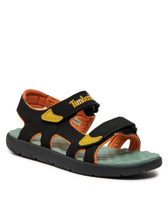 Timberland Timberland Sandaalid Perkins Row 2 Strap Sandal TB0A5M3NEDN1 Must