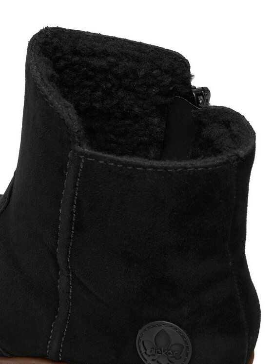 Rieker Rieker Stivaletti CEO-Y5065-00 Nero