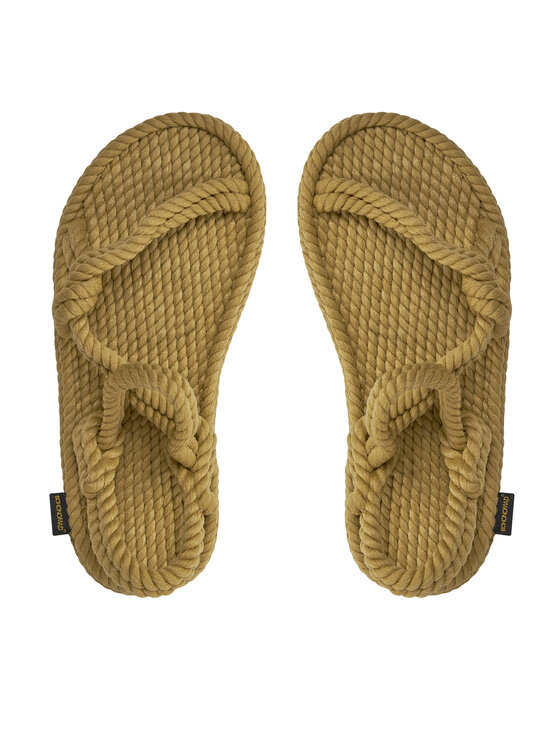 Bohonomad Bohonomad Sandali Mykonos MYK.0012.WRS Beige