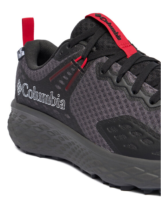 Columbia Columbia Trekking Konos Trs Outdry 2099811 Siva