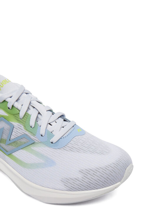New Balance New Balance Παπούτσια για Τρέξιμο Flite-R WFLTR9DC Γκρι