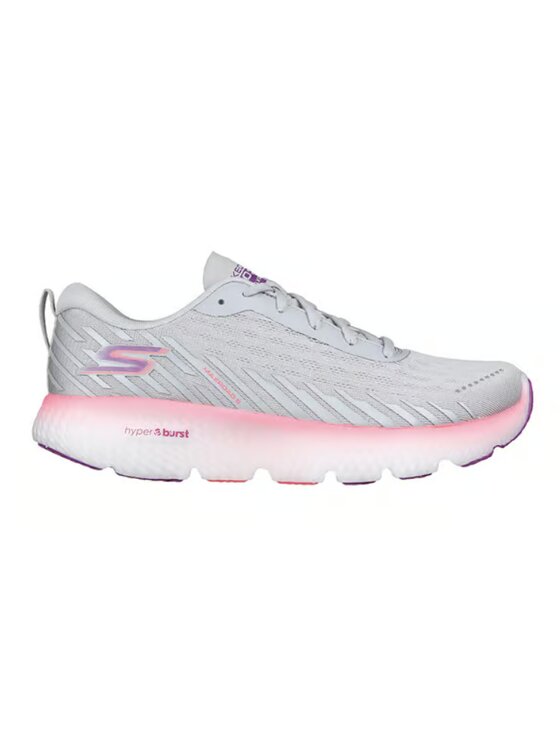 Skechers Skechers Scarpe running Go Run Maxroad 5 Grigio