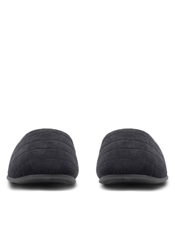 Home & Relax Home & Relax Pantofole P3056501 Nero