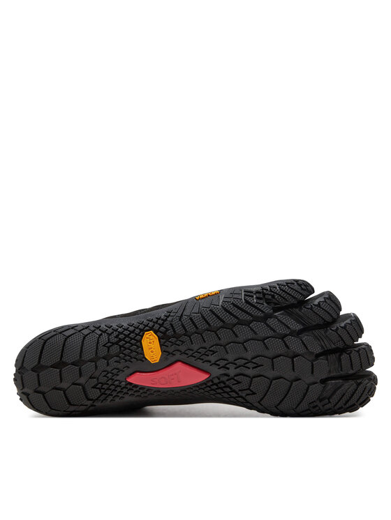 Vibram Fivefingers Vibram Fivefingers Trekkingschuhe Trek Ascent 15W4701 Schwarz