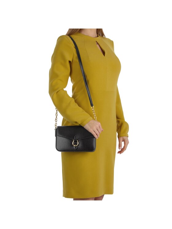 Ralph lauren hotsell flap xbody