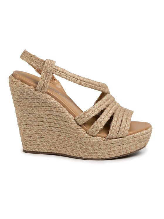 Espadrillas EM-44-07-000540 Beige
