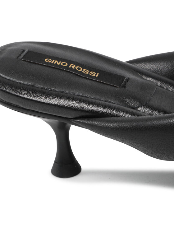 GINO ROSSI Gino Rossi Zehentrenner V877-027 Schwarz