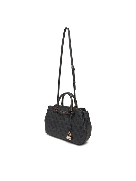 Guess Guess Torebka Katya HWSG96 52060 Szary