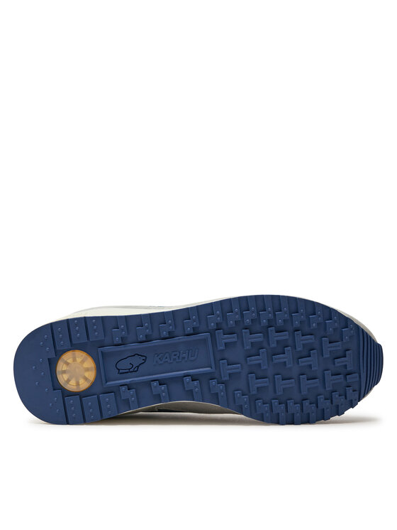 Karhu Karhu Снікерcи Synchron F802674 Сірий