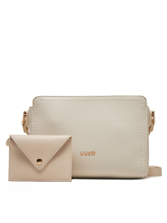 Liu Jo Liu Jo Handtasche AA5161 E0058 Écru