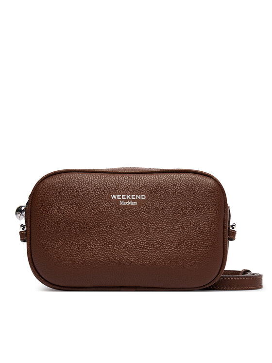 Weekend Max Mara Weekend Max Mara Torebka Wkasnob 2625516155 Brązowy