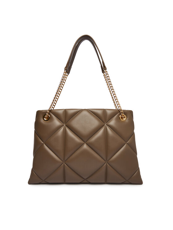 LOVE MOSCHINO LOVE MOSCHINO Geantă JC4040PP1OLC0203 Maro