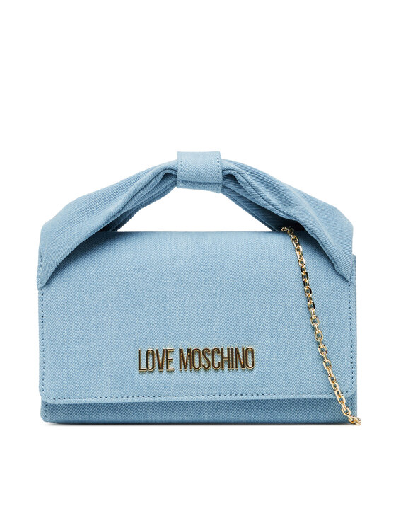 Torebka LOVE MOSCHINO