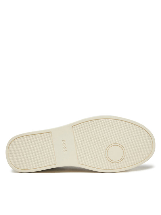 BOSS BOSS Sneakers Kieran 50536480 Beige