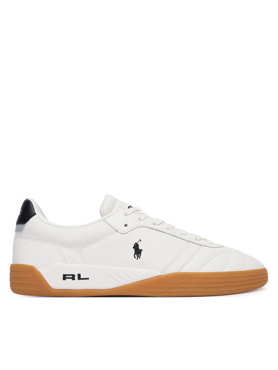 Polo Ralph Lauren Sneakers 809P07525001 Bej
