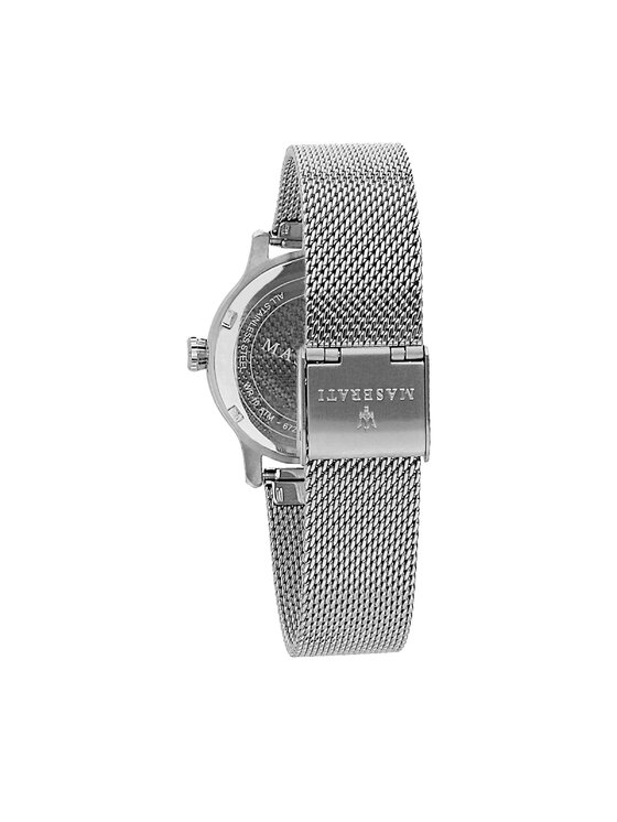 Maserati Maserati Orologio R8853118514 Argento