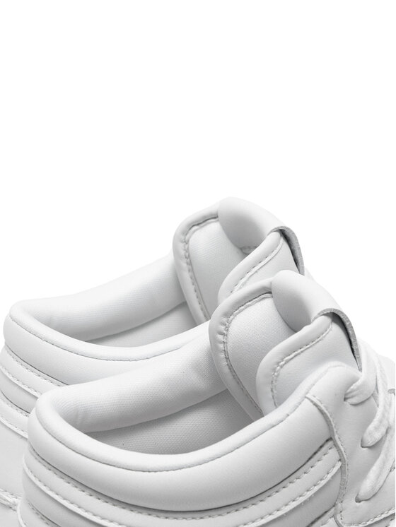 Skechers Skechers Tenisice 185094 WHT Bijela