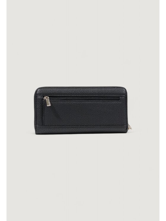 Guess Guess Portafoglio DOWNTOWN CHIC SLG SM Nero
