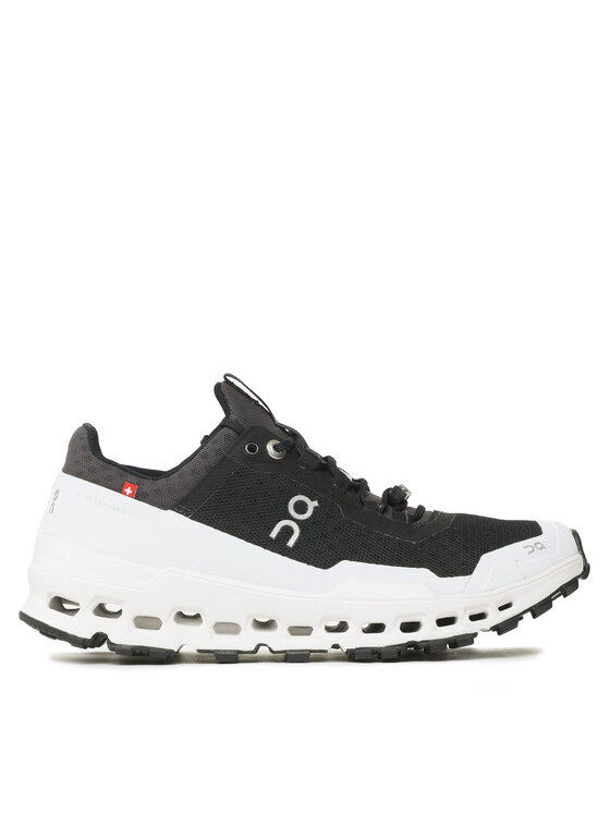 Pantofi pentru alergare On Cloudultra 44.99538 Negru