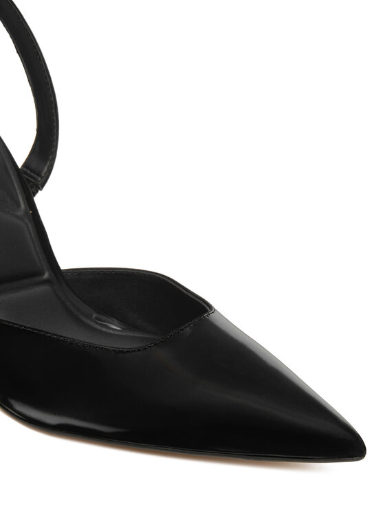 Aldo Aldo High Heels Berolden 13812166 Schwarz