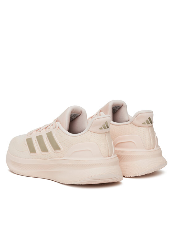 adidas adidas Buty do biegania Ultrarun 5 W JR3008 Różowy