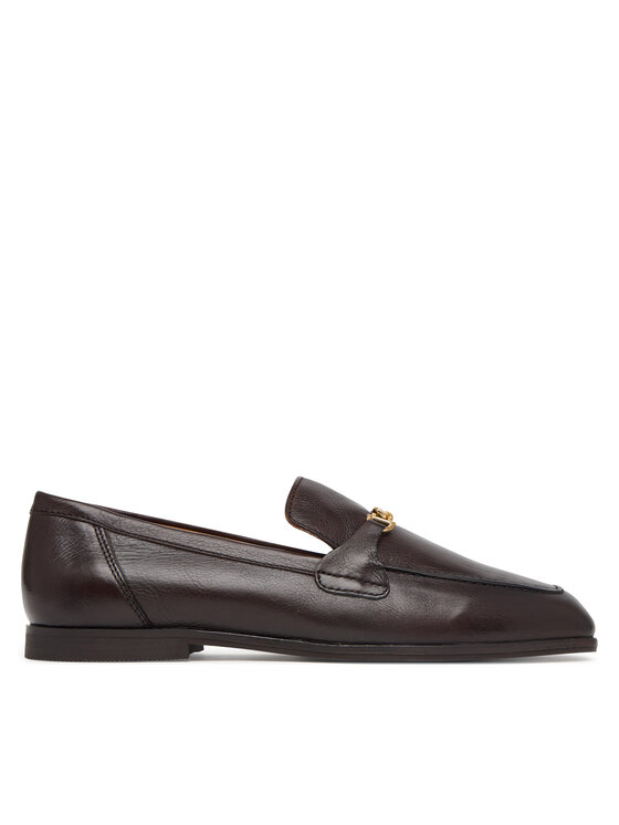 Gant Gant Loaferid 33571454 Tumepruun
