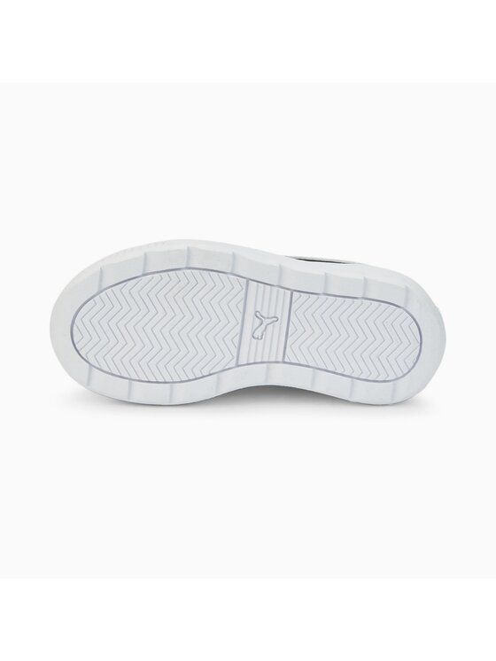 Puma Puma Sneakersy 387375 Czarny