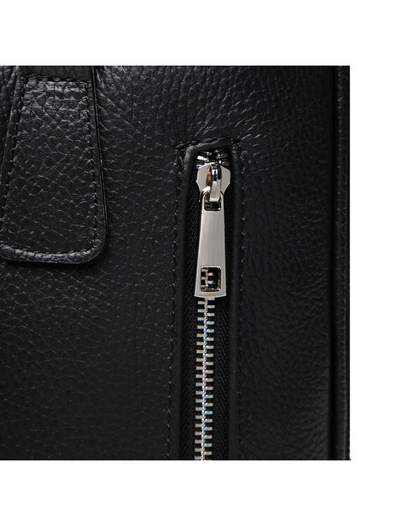 Creole Creole Laptoptáska K11273 Fekete