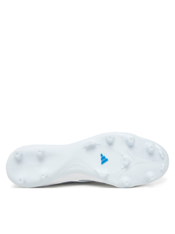 adidas adidas Futbola apavi Copa Pure 3 League Firm/Multi-Ground ID9051 Balts