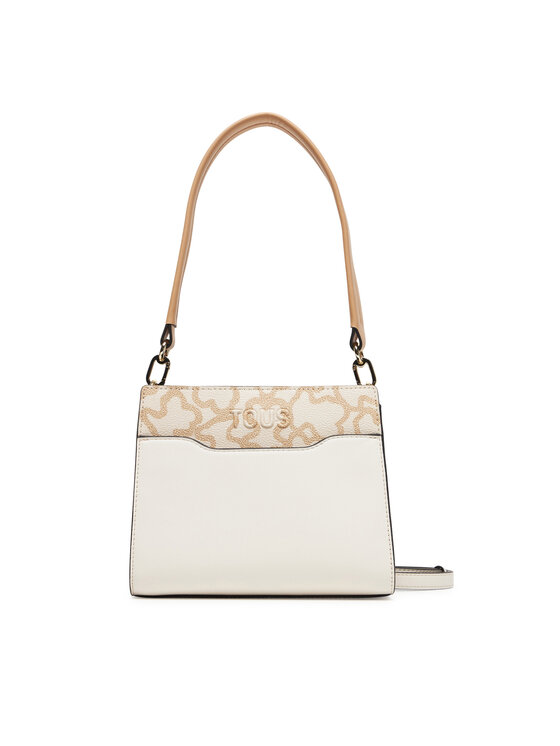 TOUS TOUS Geantă Kaos Icon 2002294501 Crem
