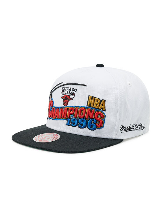 Mitchell & Ness Mitchell & Ness Šilterica HHSS1081 Bijela