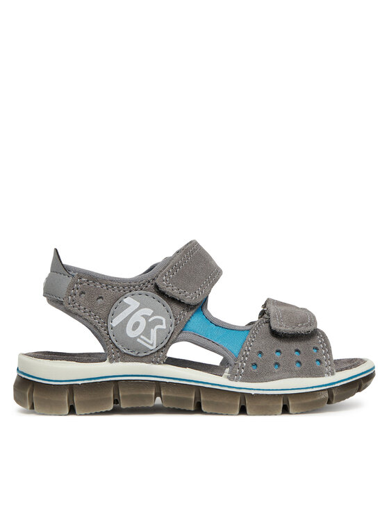 Primigi Sandale 7895333 S Gri