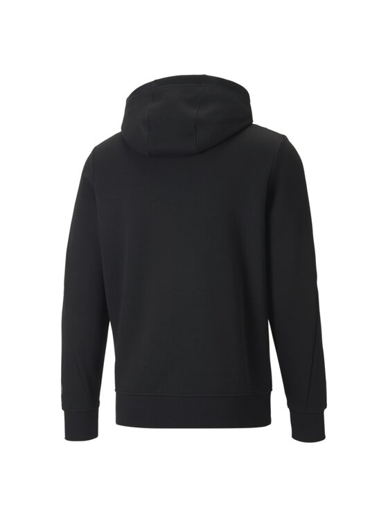 Puma Puma Kurtka outdoor 535773 Czarny Regular Fit