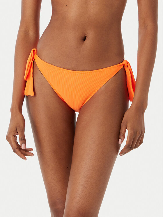 Selmark Bikini partea de jos BN307 Portocaliu