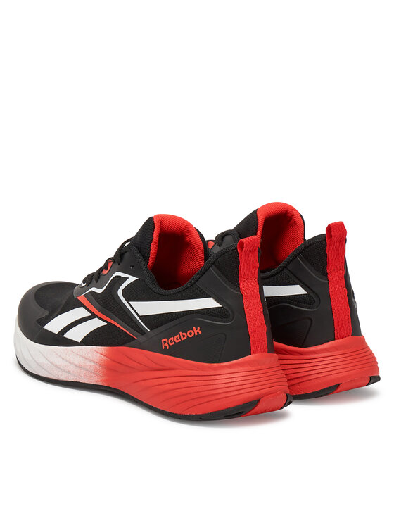 Reebok Reebok Сникърси VERSE AR30283MBWR Черен