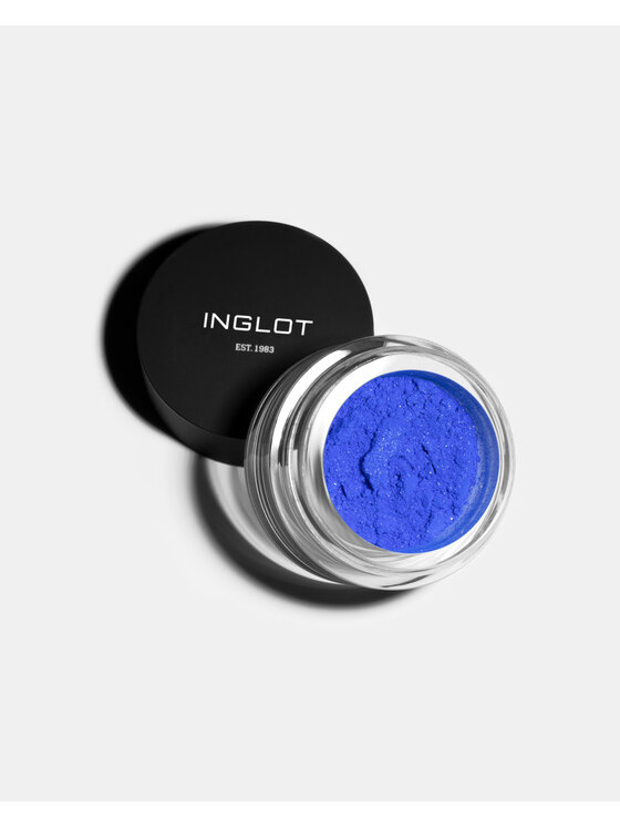 INGLOT INGLOT Powder Pigment Cień do powiek 408