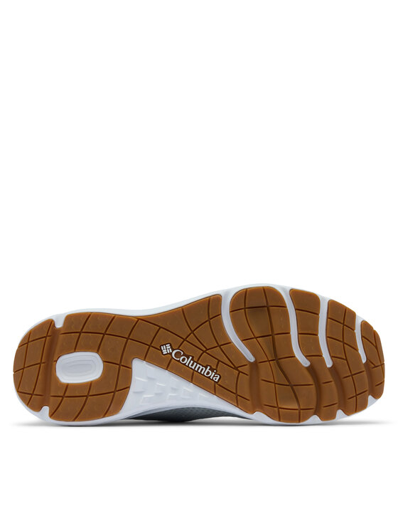 Columbia Columbia Sportcipők Castback 2063101 Szürke