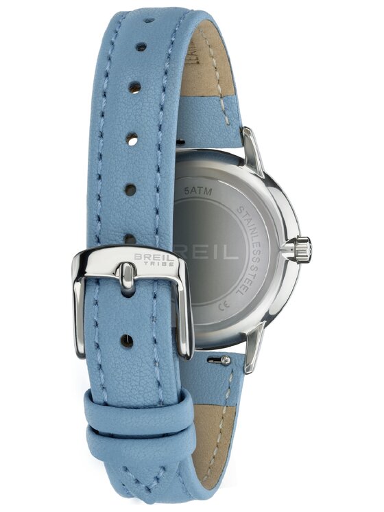 Breil Breil Zegarek PARADISE Niebieski