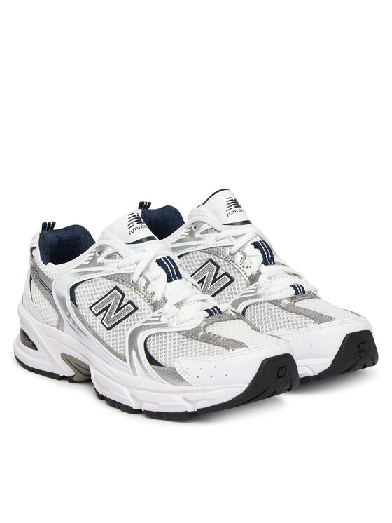 New Balance New Balance Laisvalaikio batai MR530SG Balta