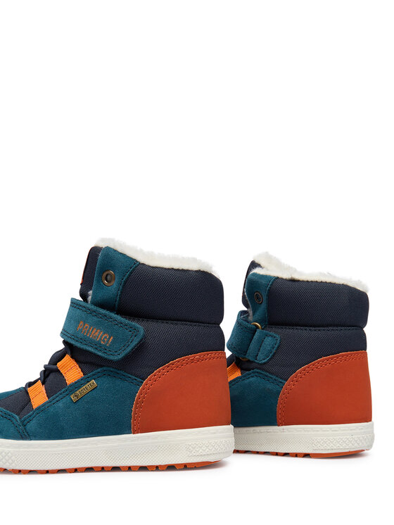 Primigi Primigi Stivali da neve GORE-TEX 8856722 S Blu scuro
