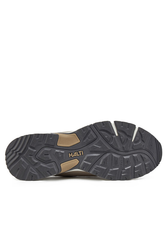 Halti Halti Trekking Retki Low DX M 054-2911 Bež