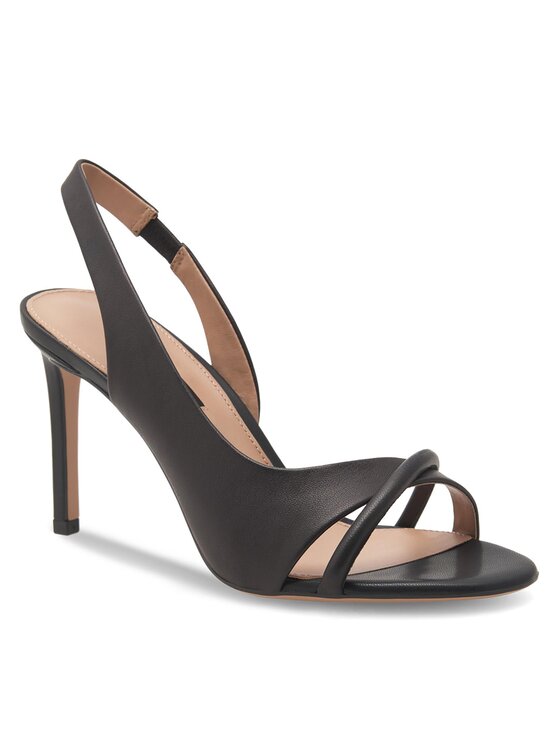 Gino Rossi Gino Rossi Sandalen VARESE-V617-36-1 Schwarz