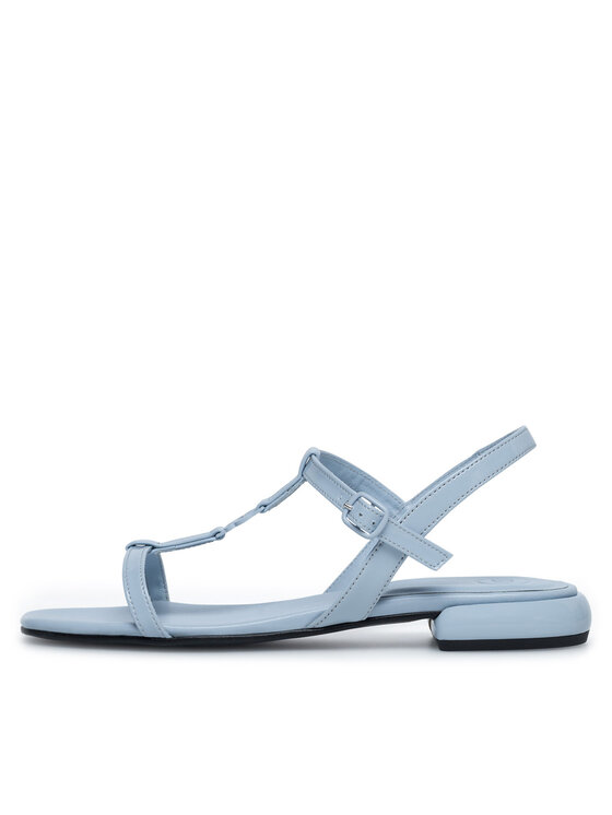 GINO ROSSI Gino Rossi Sandalen CHRISTIE-24351 Himmelblau
