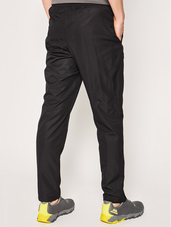 Under Armour Under Armour Outdoor hlače Vital Woven 1352031 Crna Loose Fit