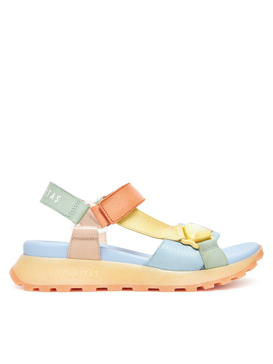 Hispanitas Hispanitas Sandalen CHV253896 Bunt